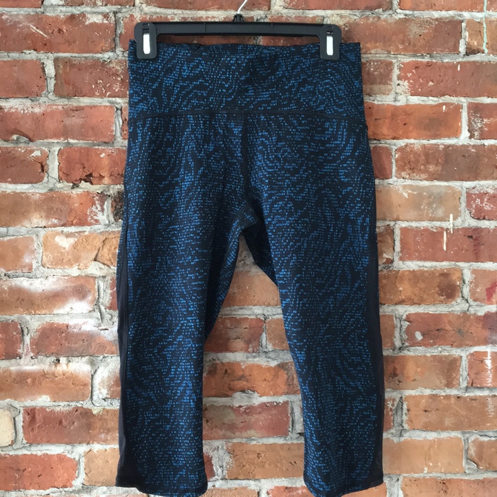 LULU LEMON leggings